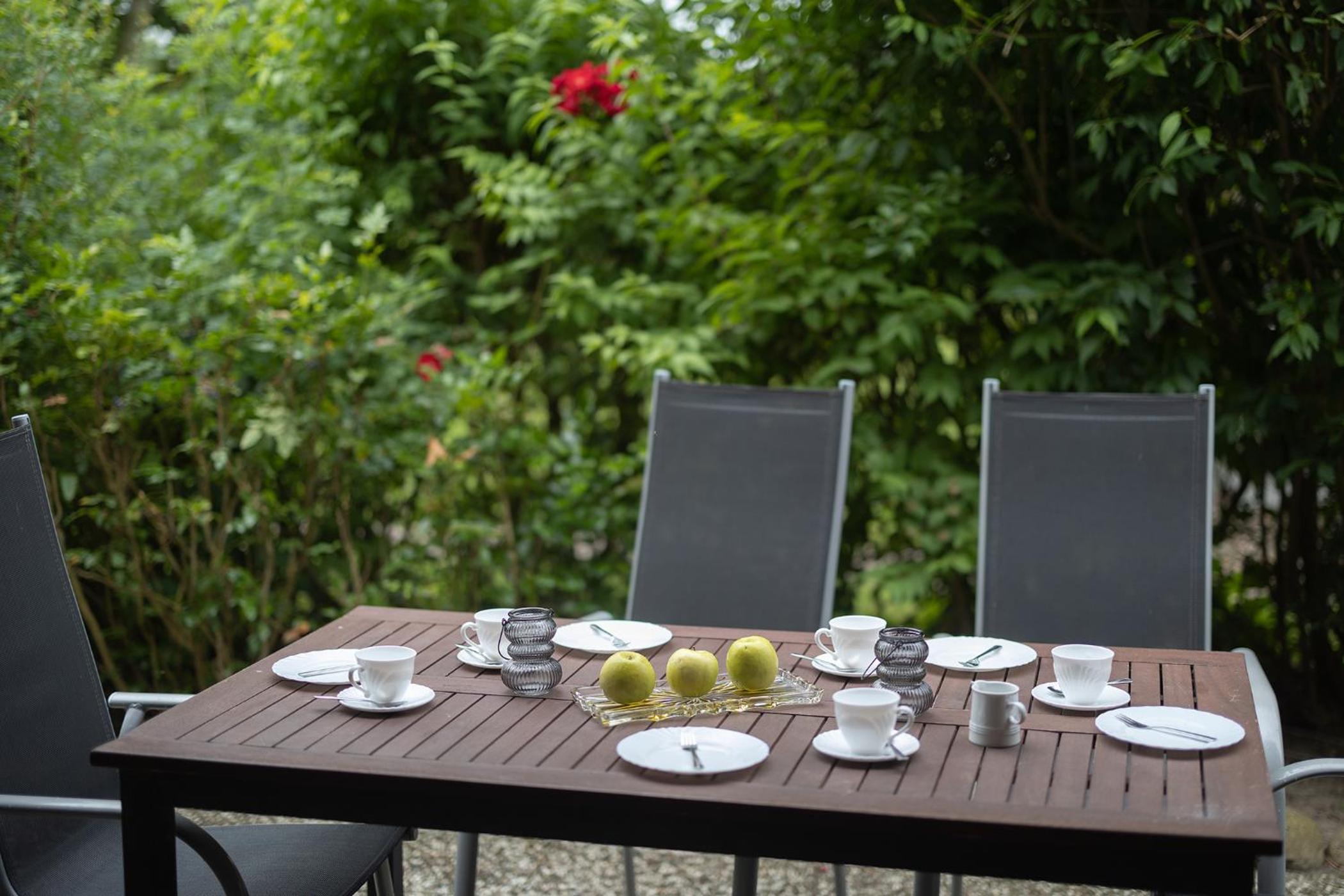 Ferienhaus Eversand 04