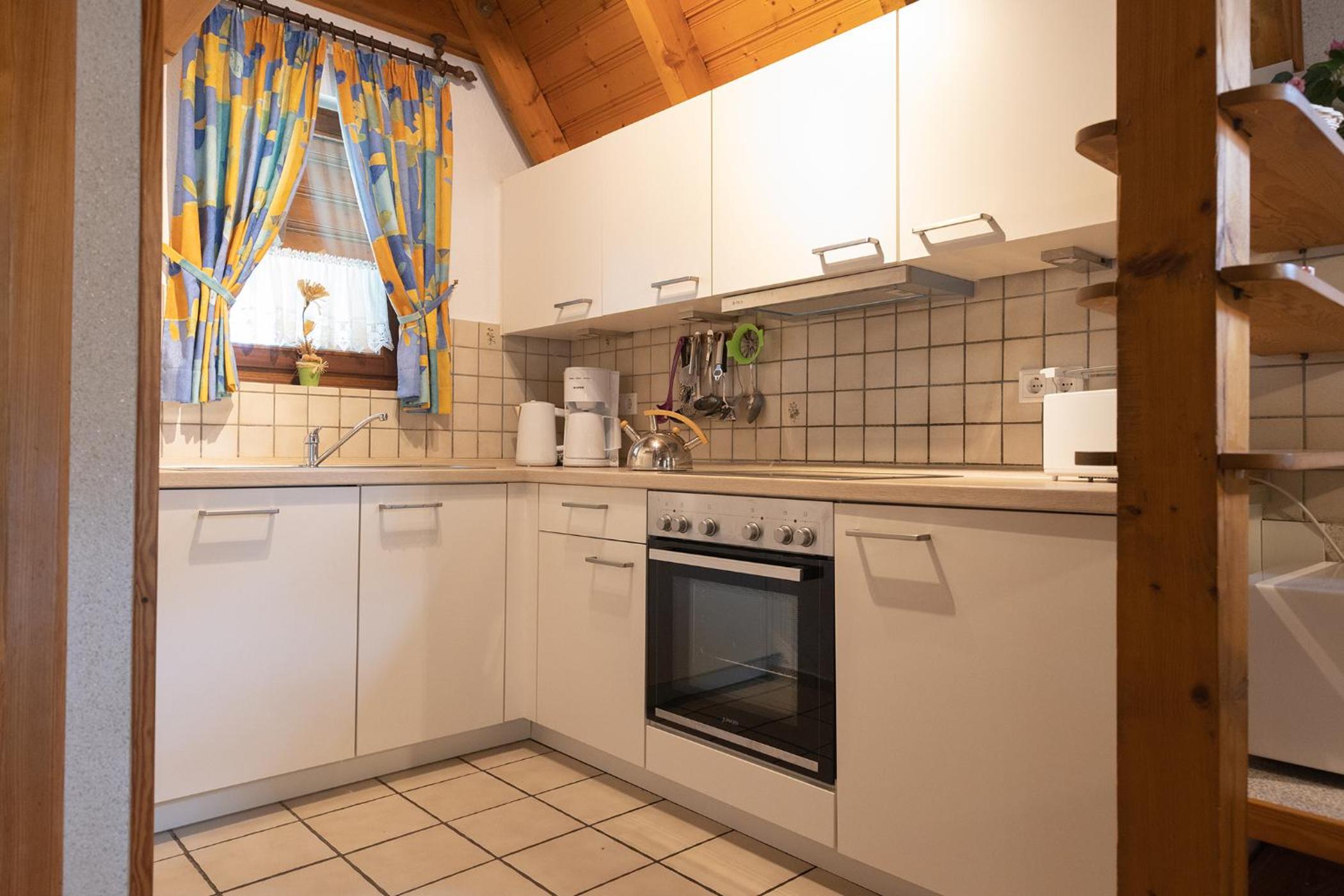 Ferienhaus Eversand 04