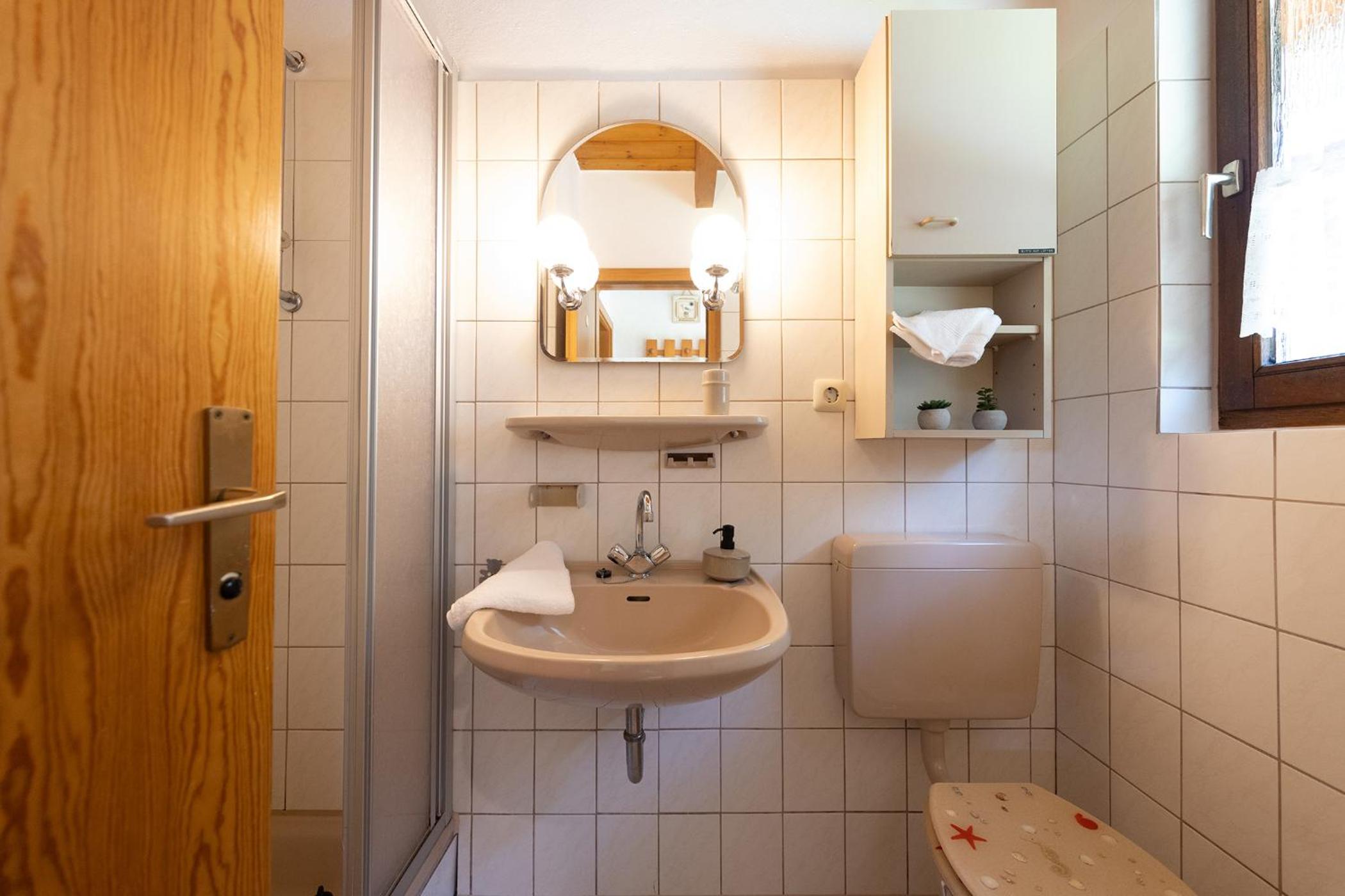 Ferienhaus Eversand 04