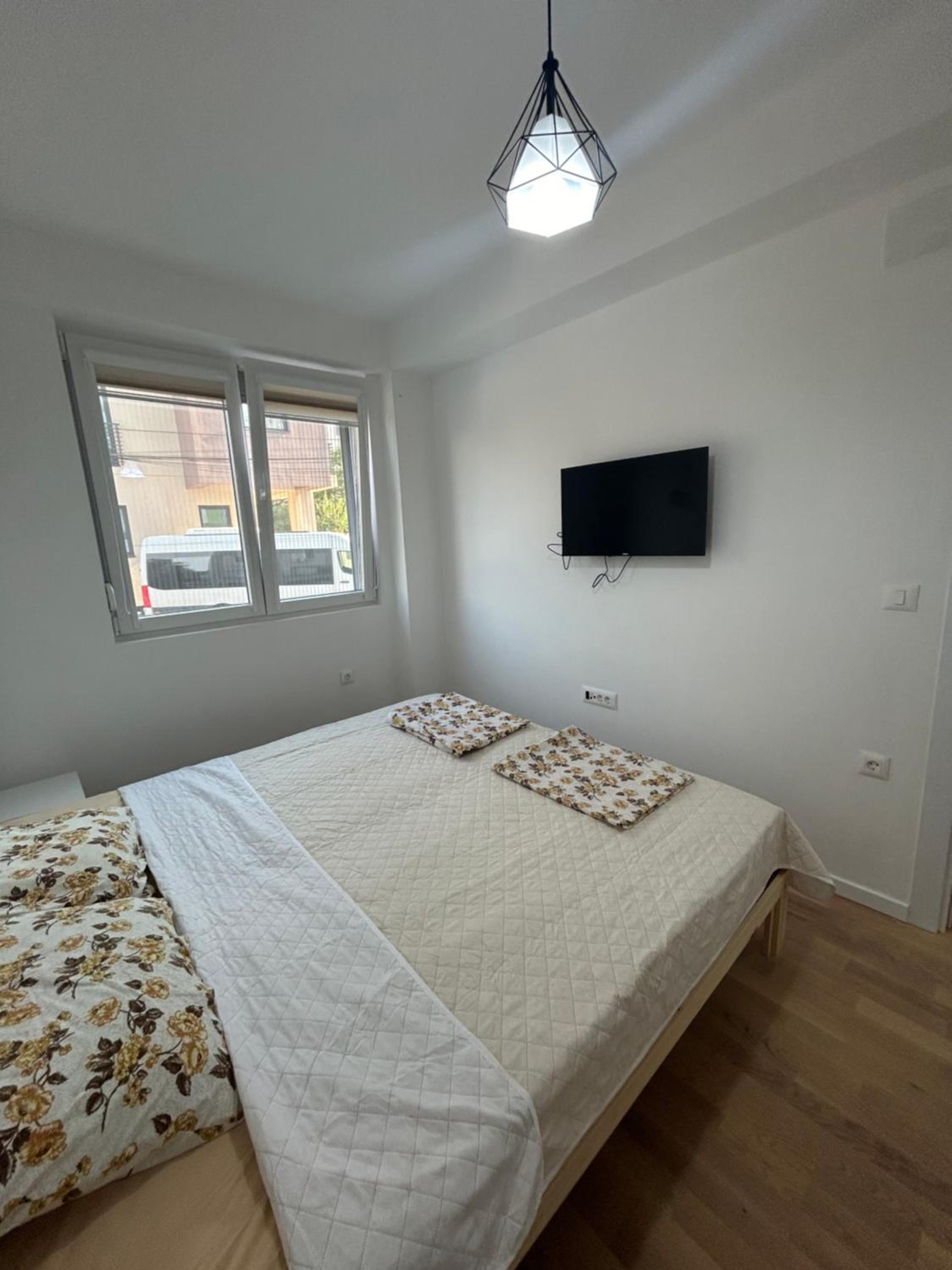 Lux apartments