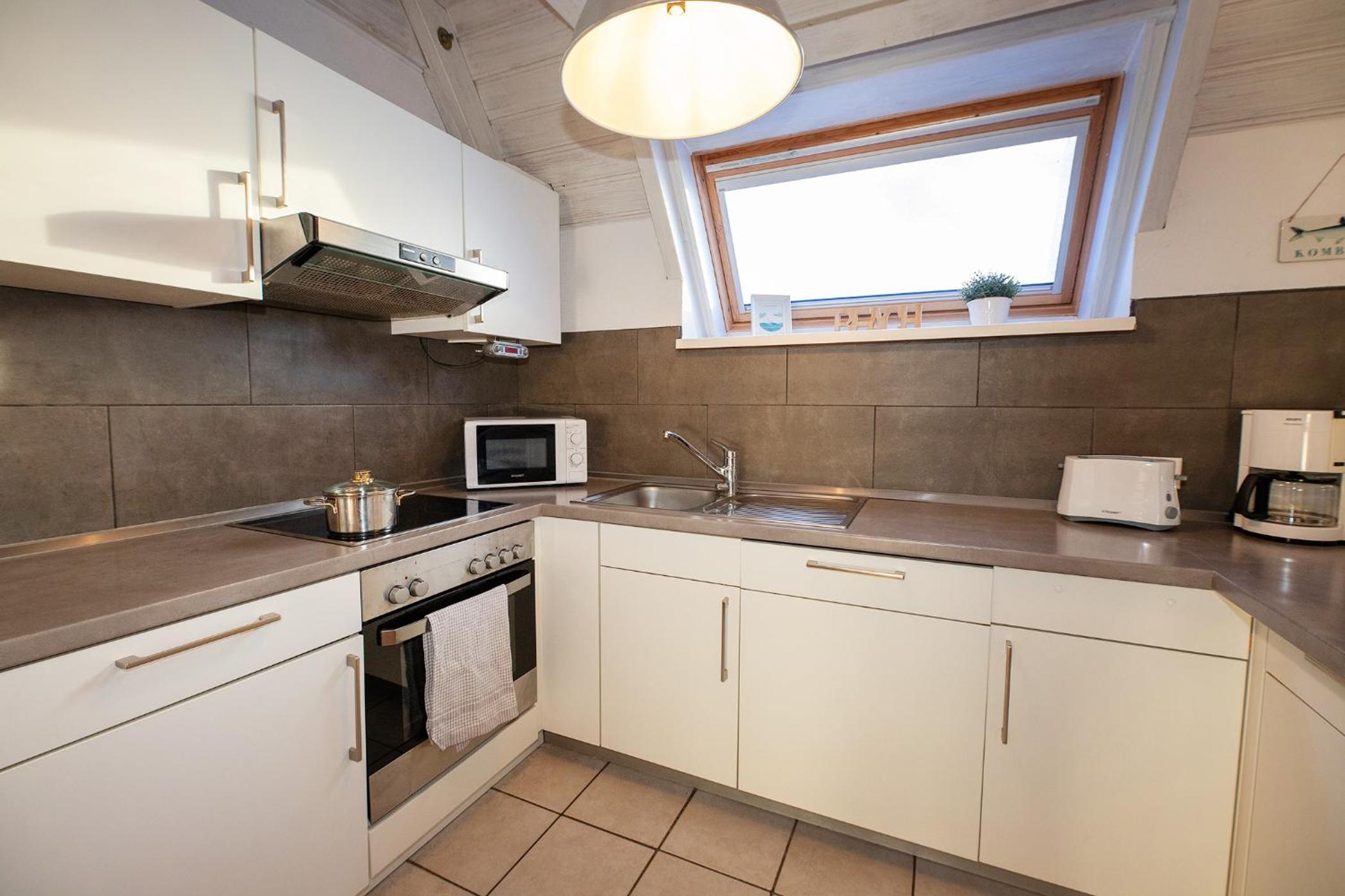 Ferienhaus Opi Huck Stroot 42