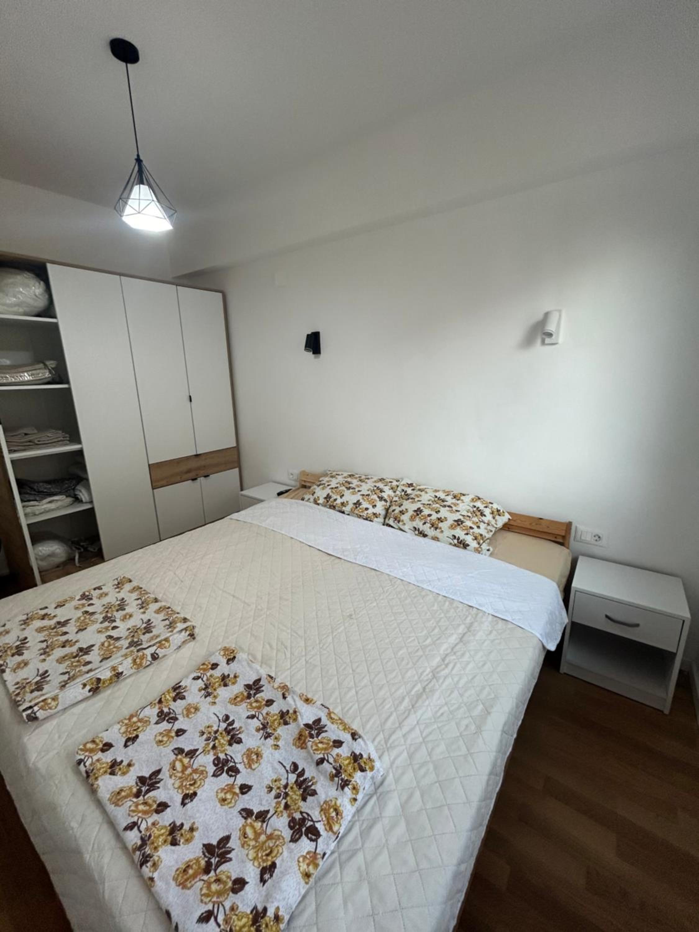 Lux apartments