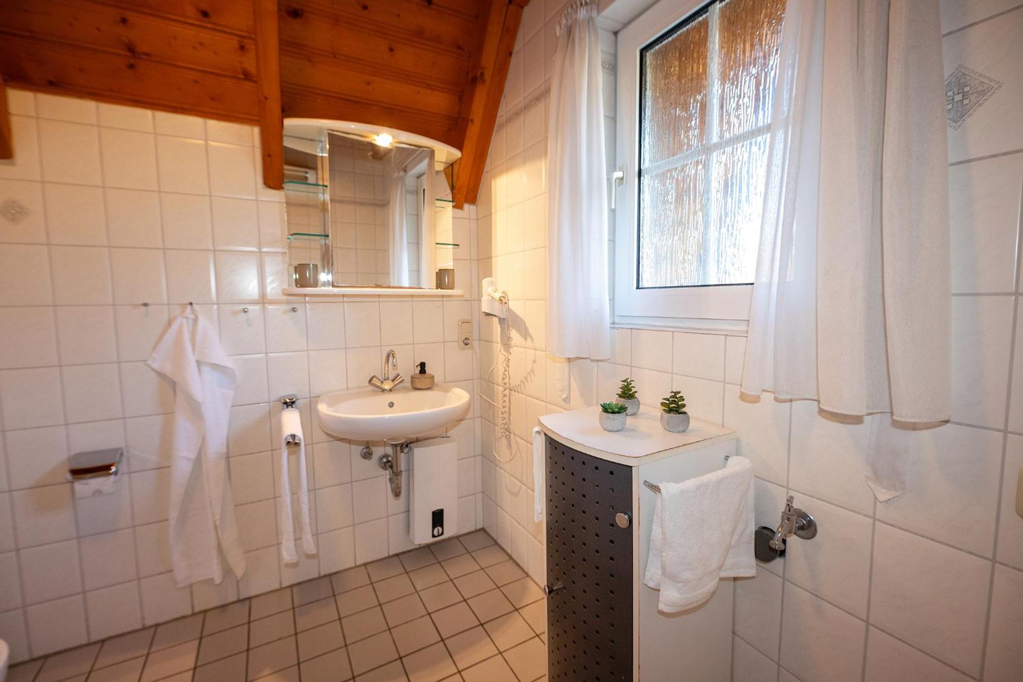 Ferienhaus Opi Huck Stroot 42
