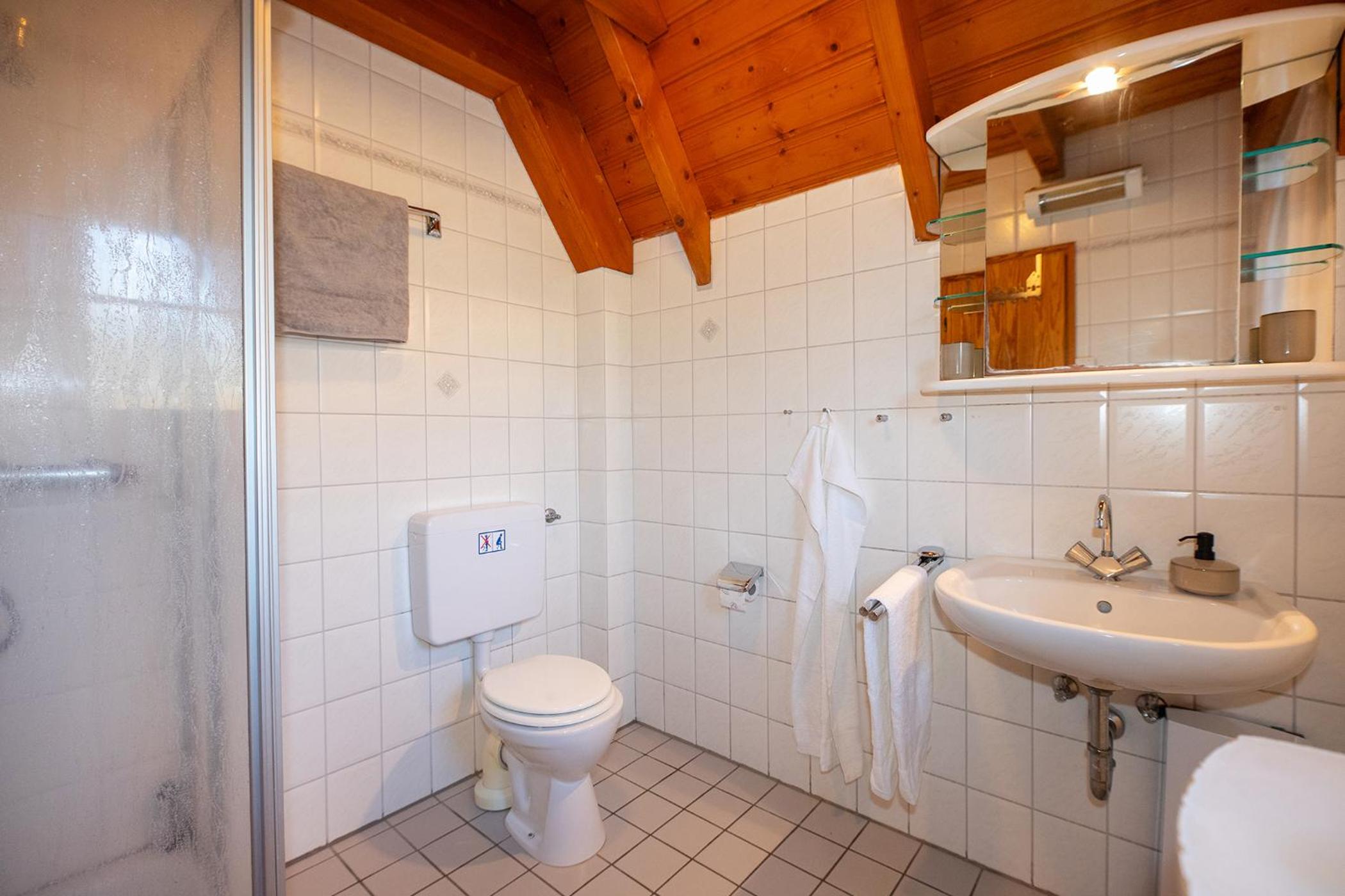 Ferienhaus Opi Huck Stroot 42