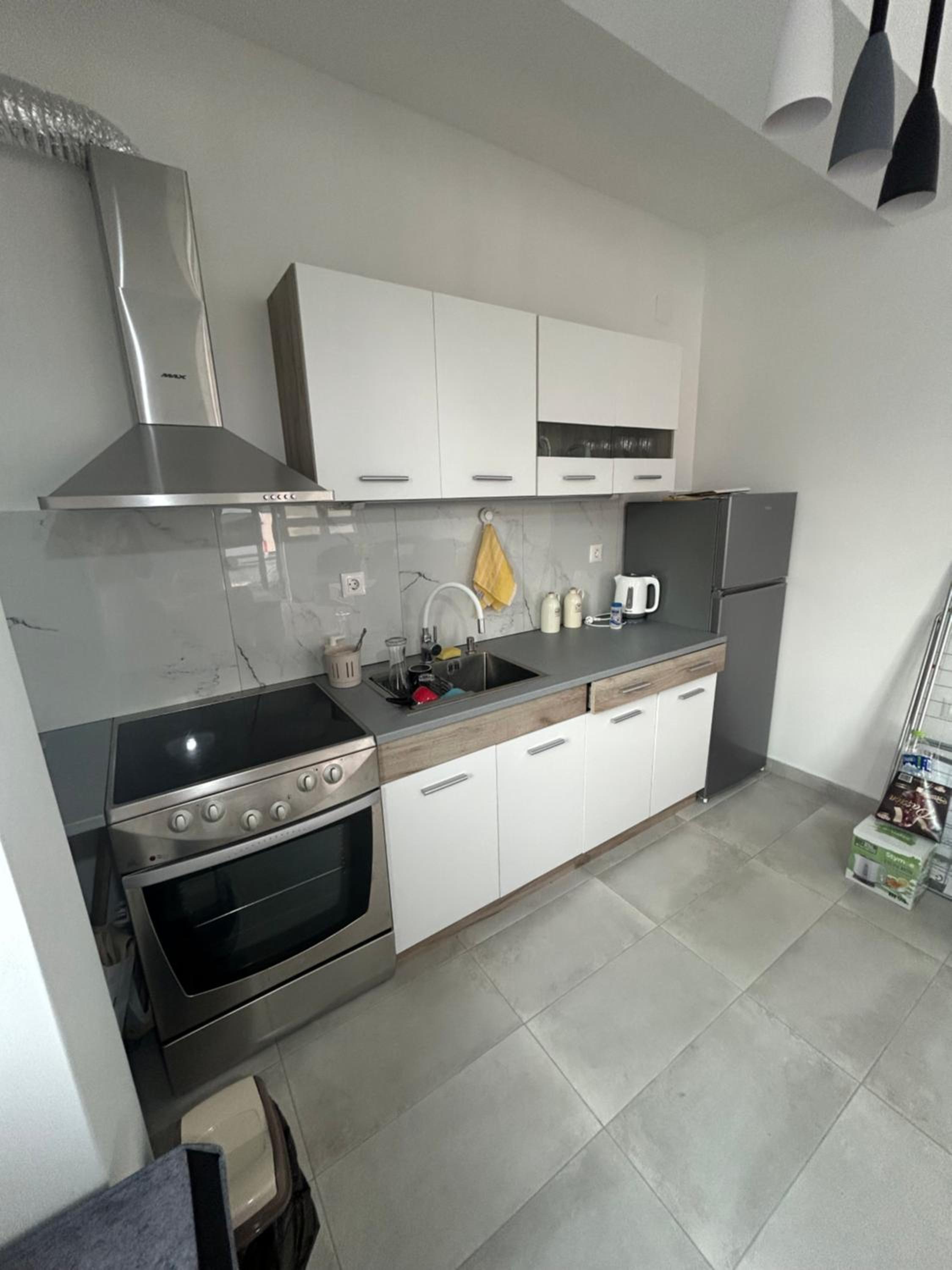 Lux apartments