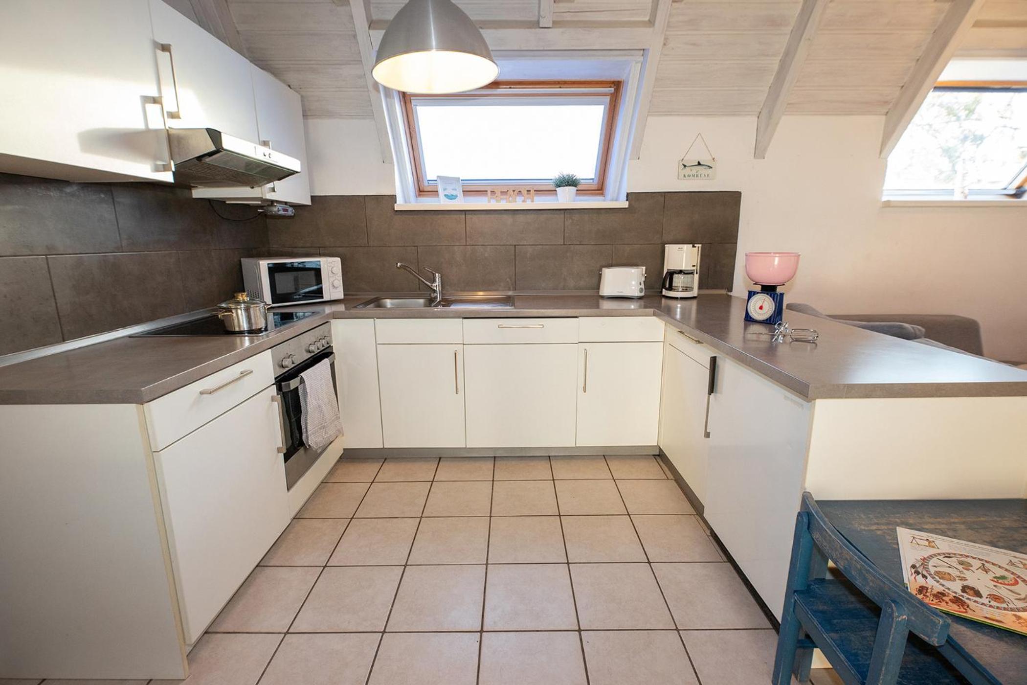 Ferienhaus Opi Huck Stroot 42