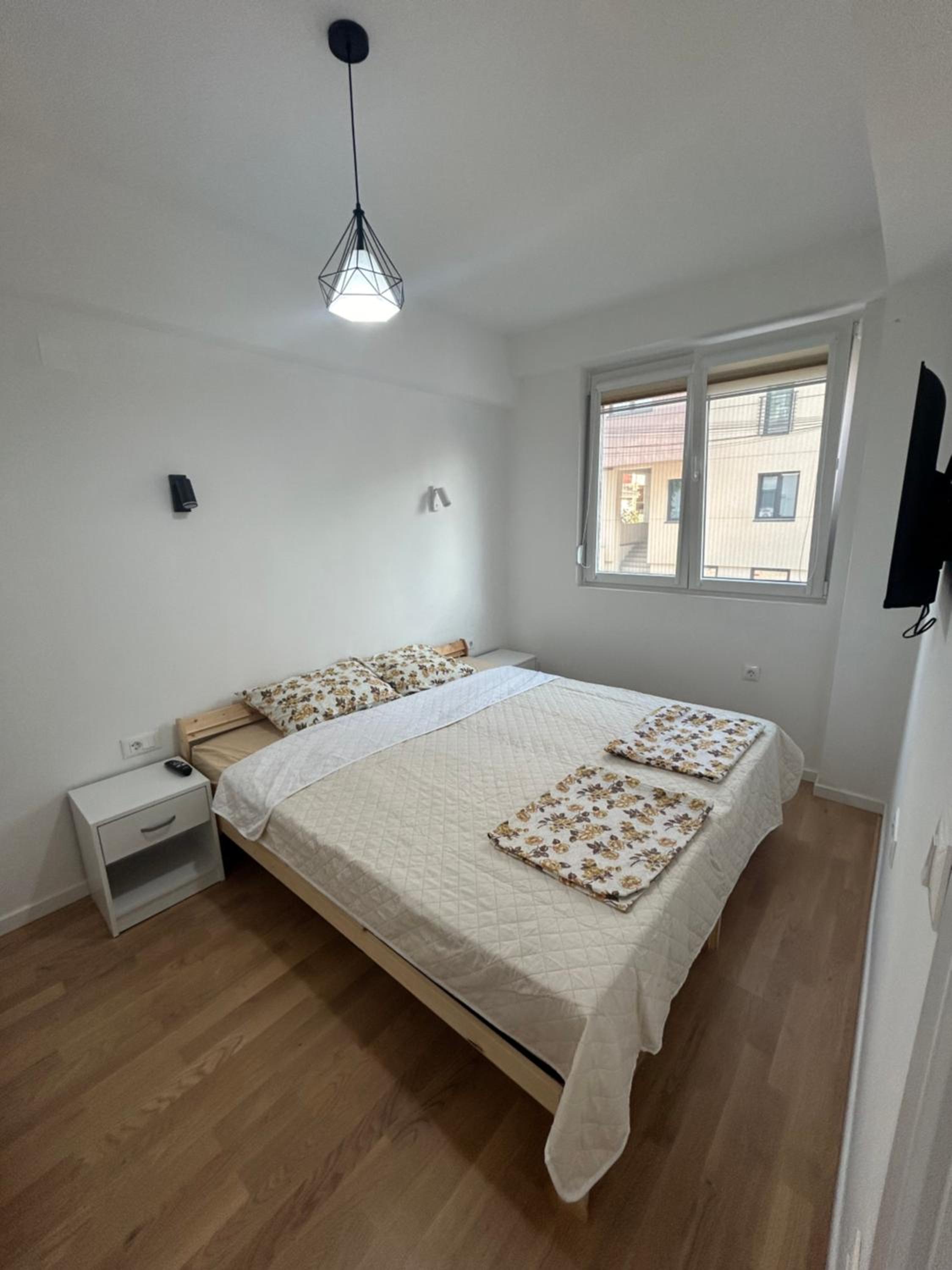 Lux apartments