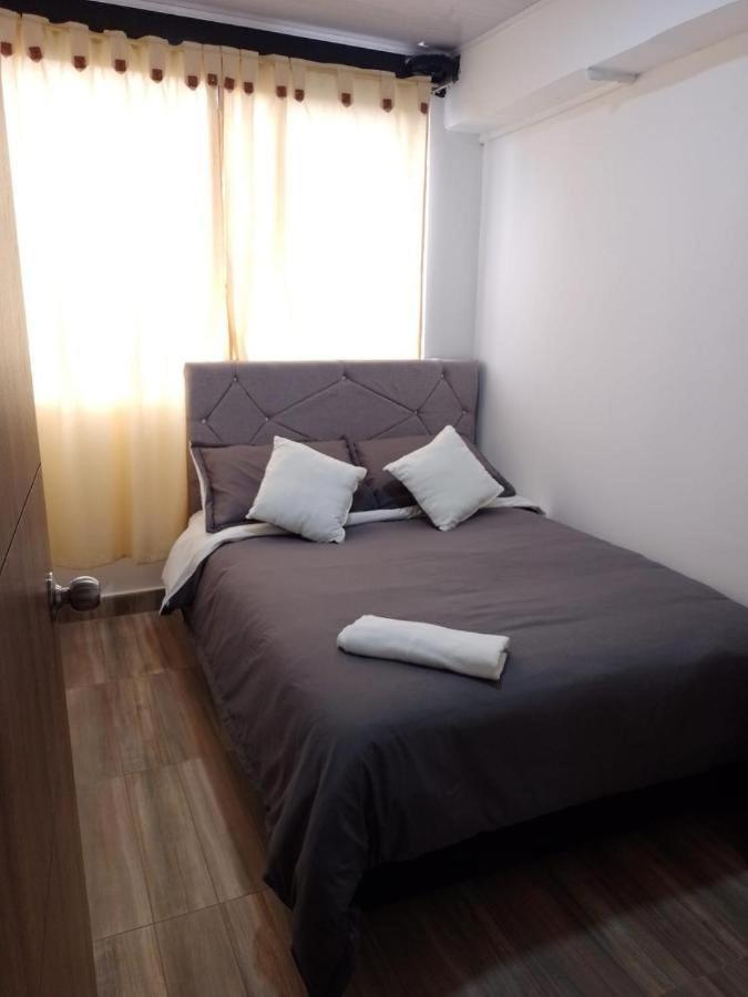 VERDUN ROOMS