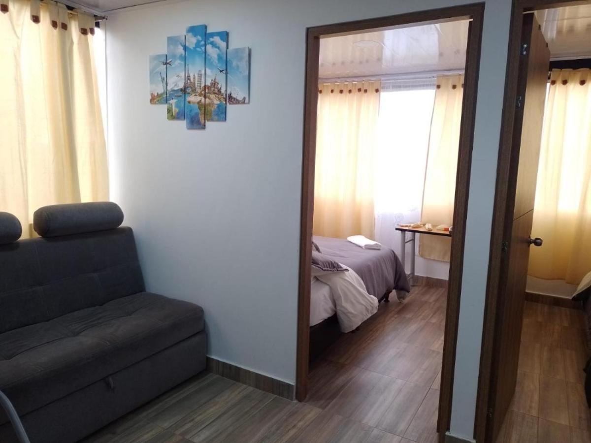VERDUN ROOMS