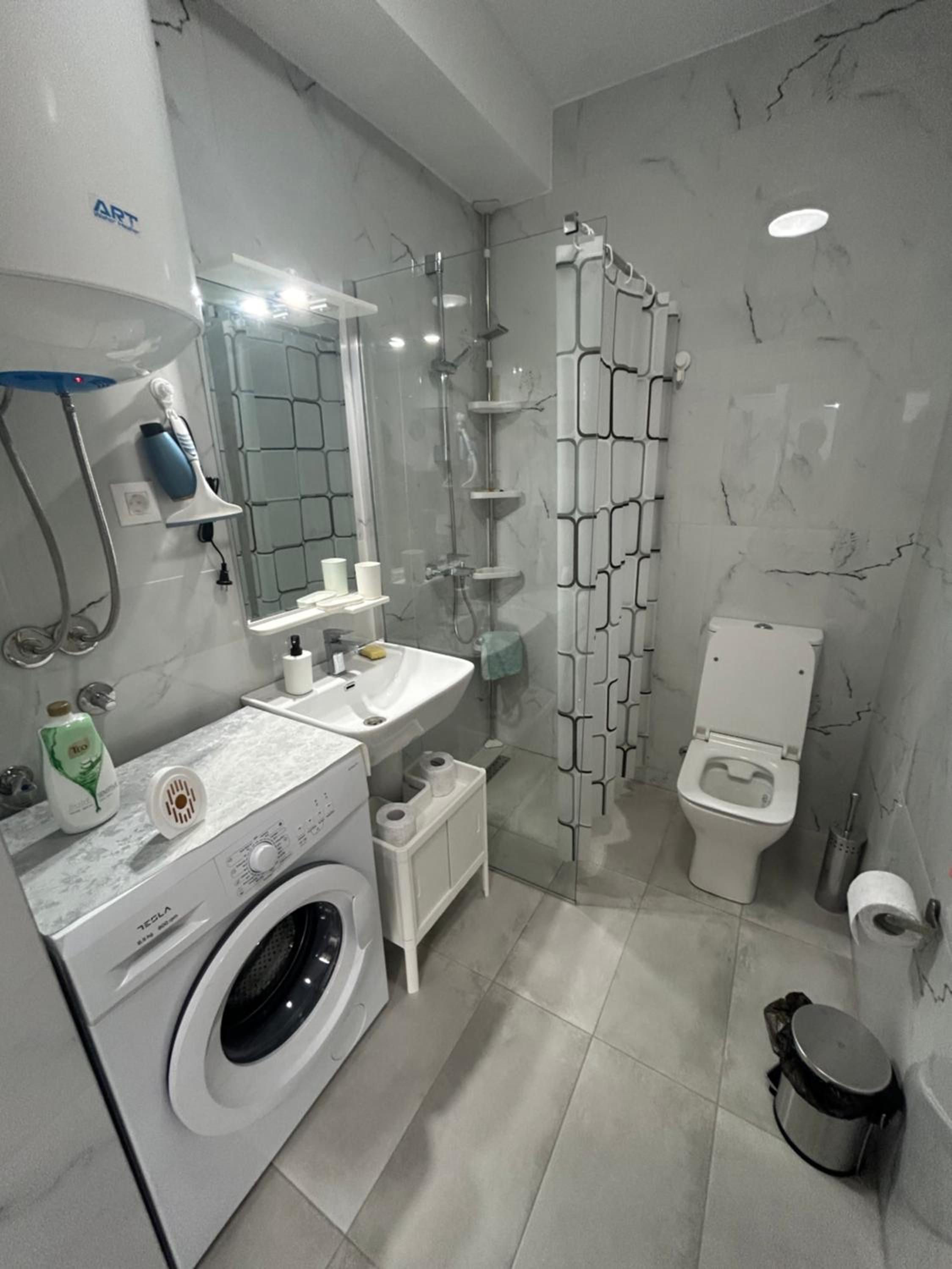 Lux apartments