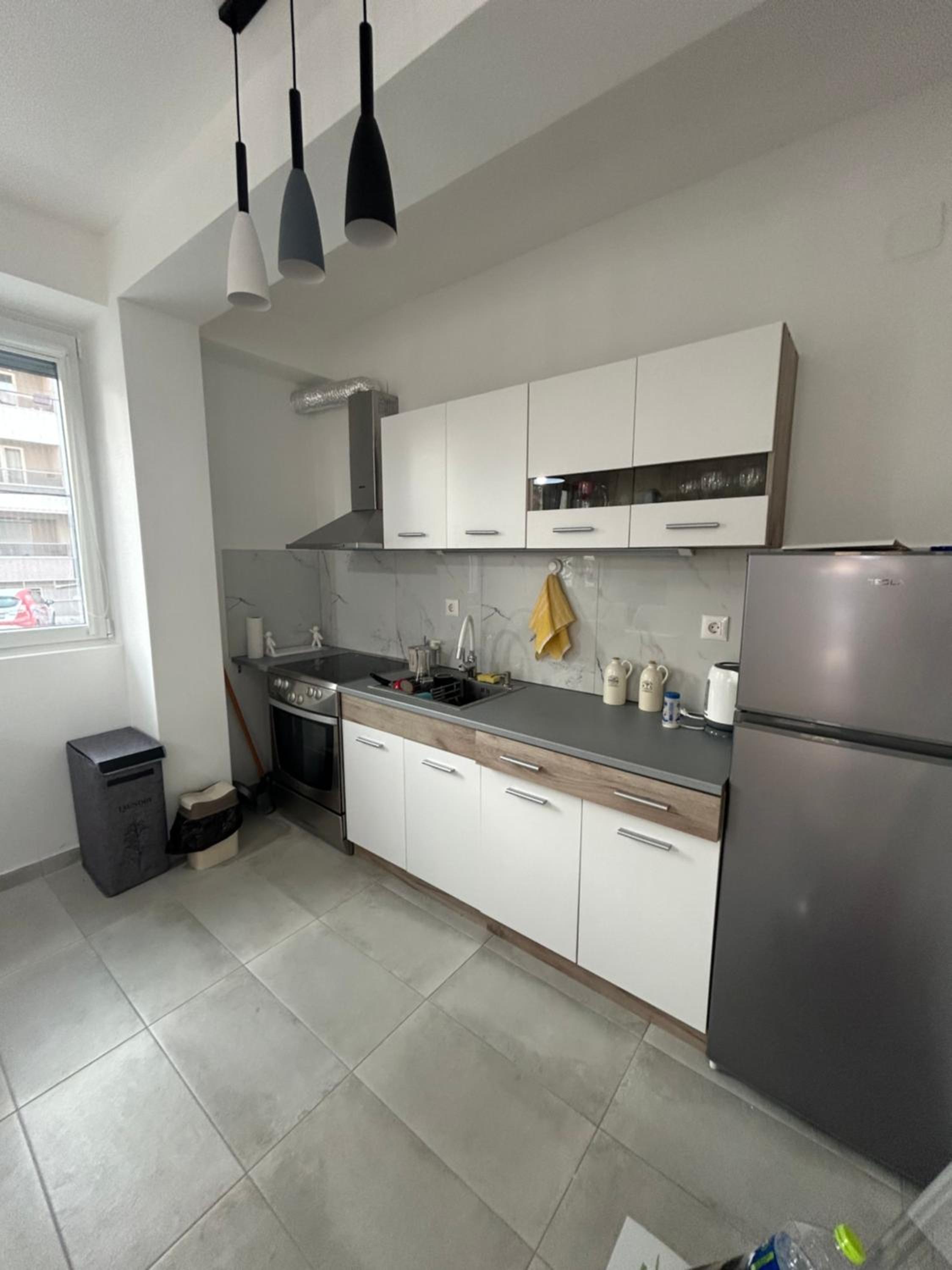 Lux apartments
