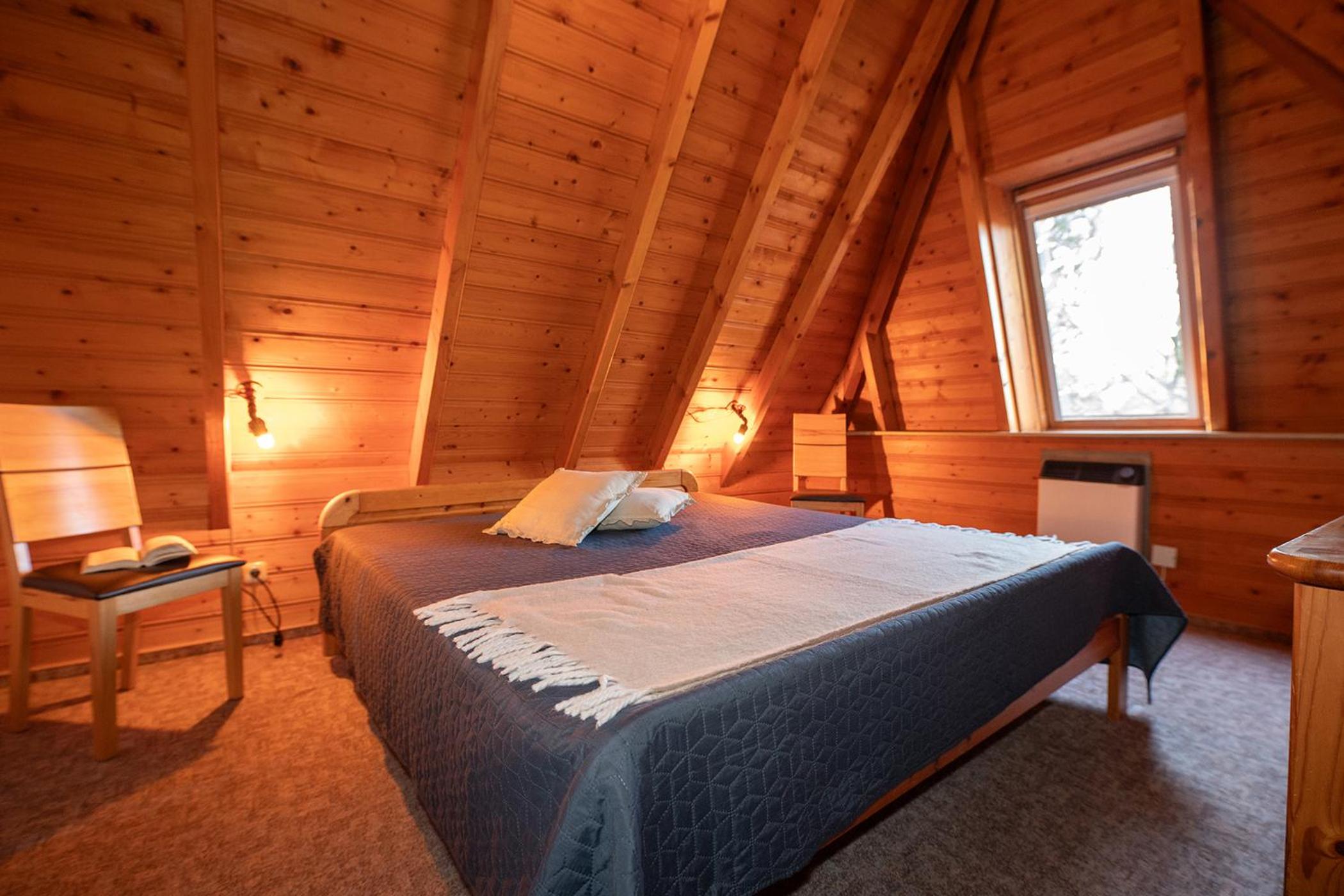 Ferienhaus Opi Huck Stroot 42