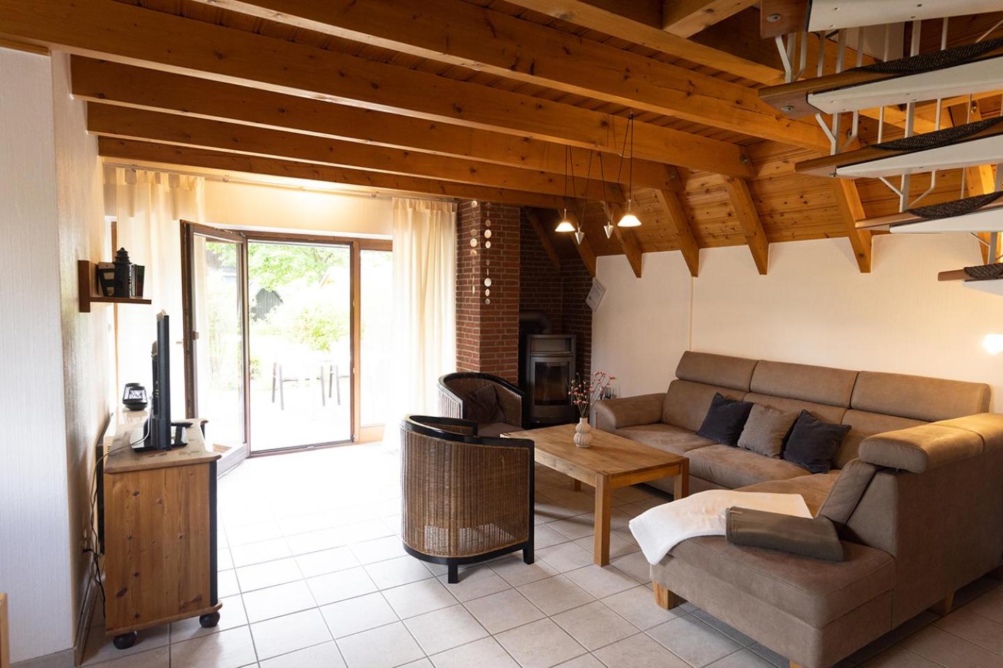 Ferienhaus Eversand 03