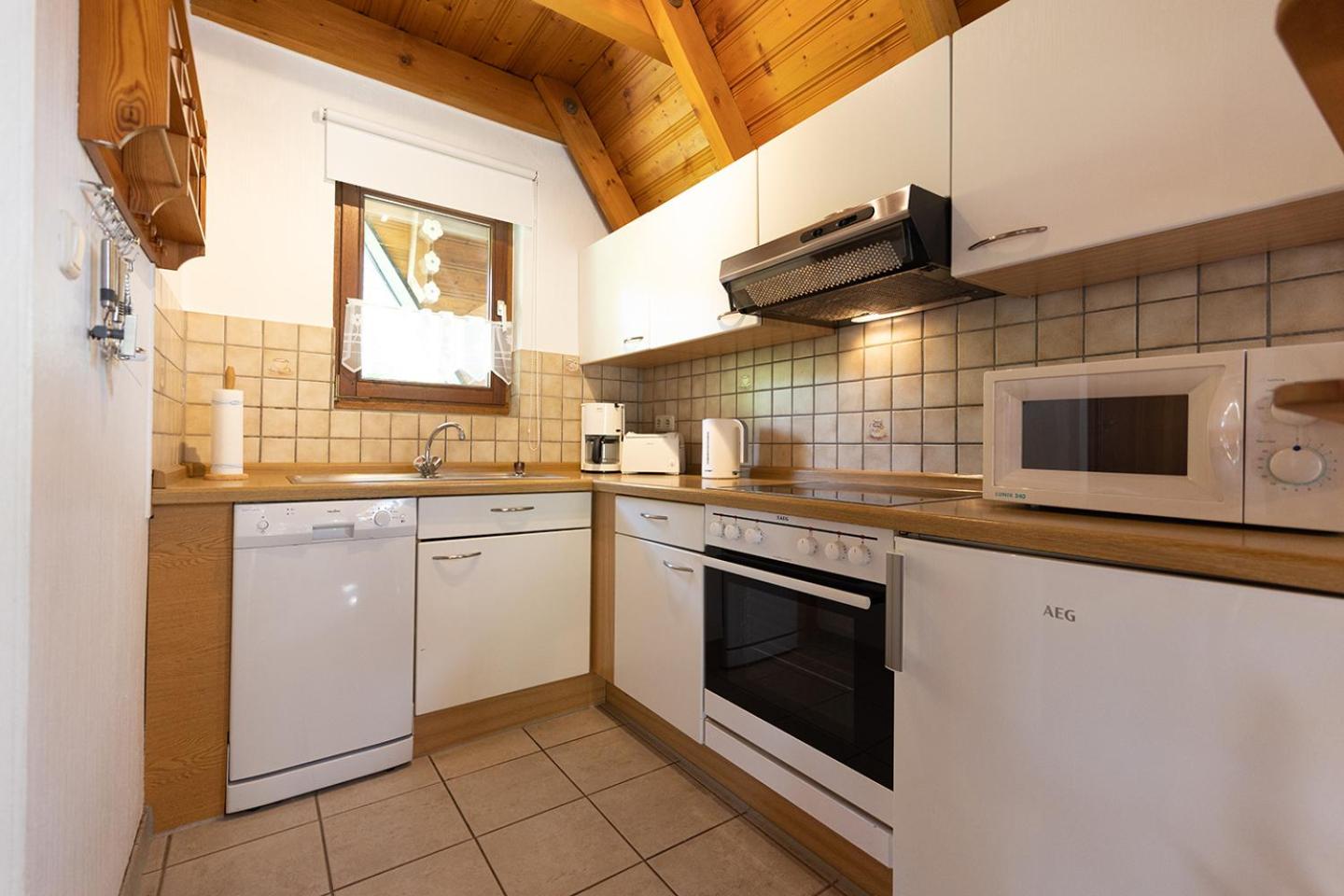 Ferienhaus Eversand 03