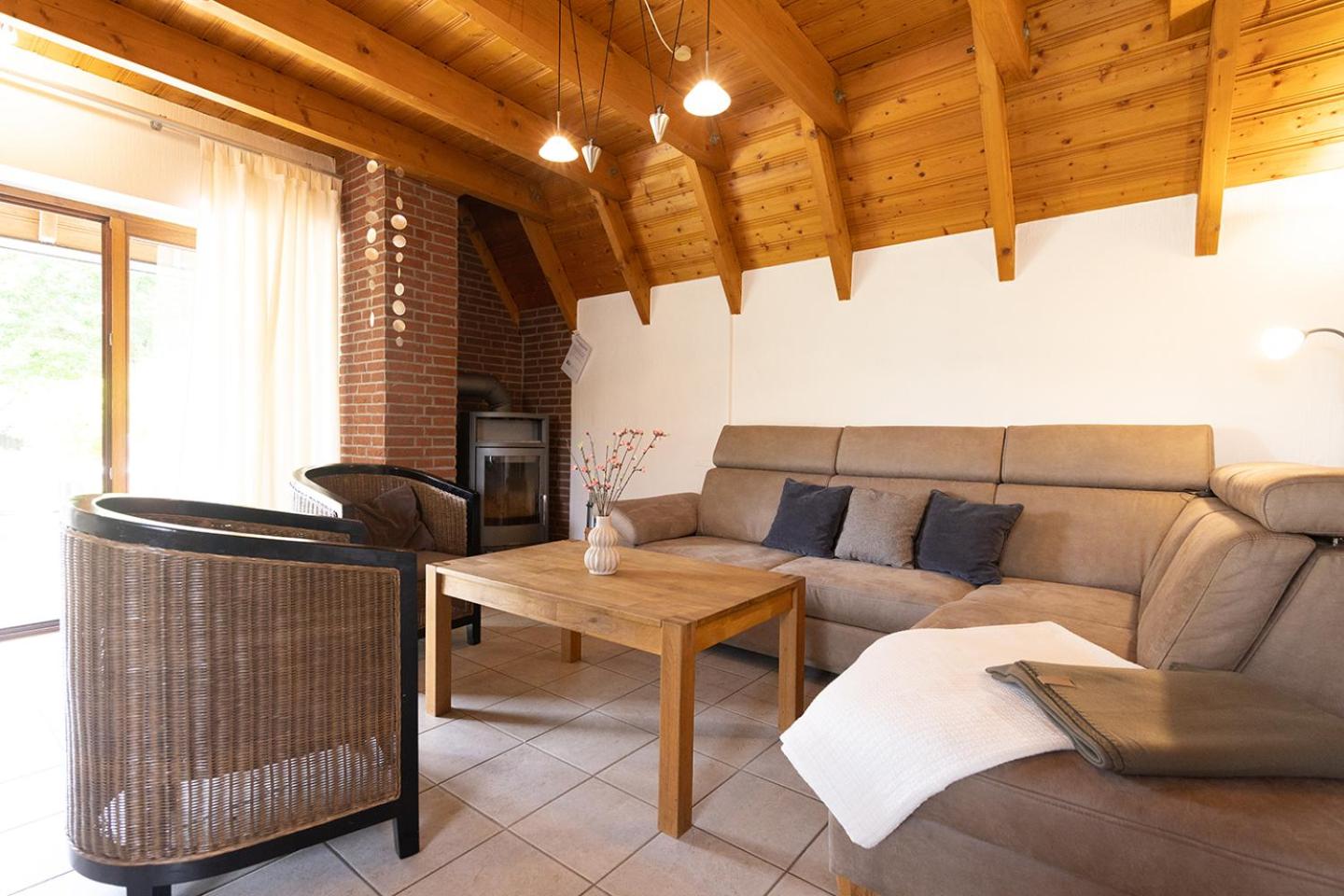 Ferienhaus Eversand 03