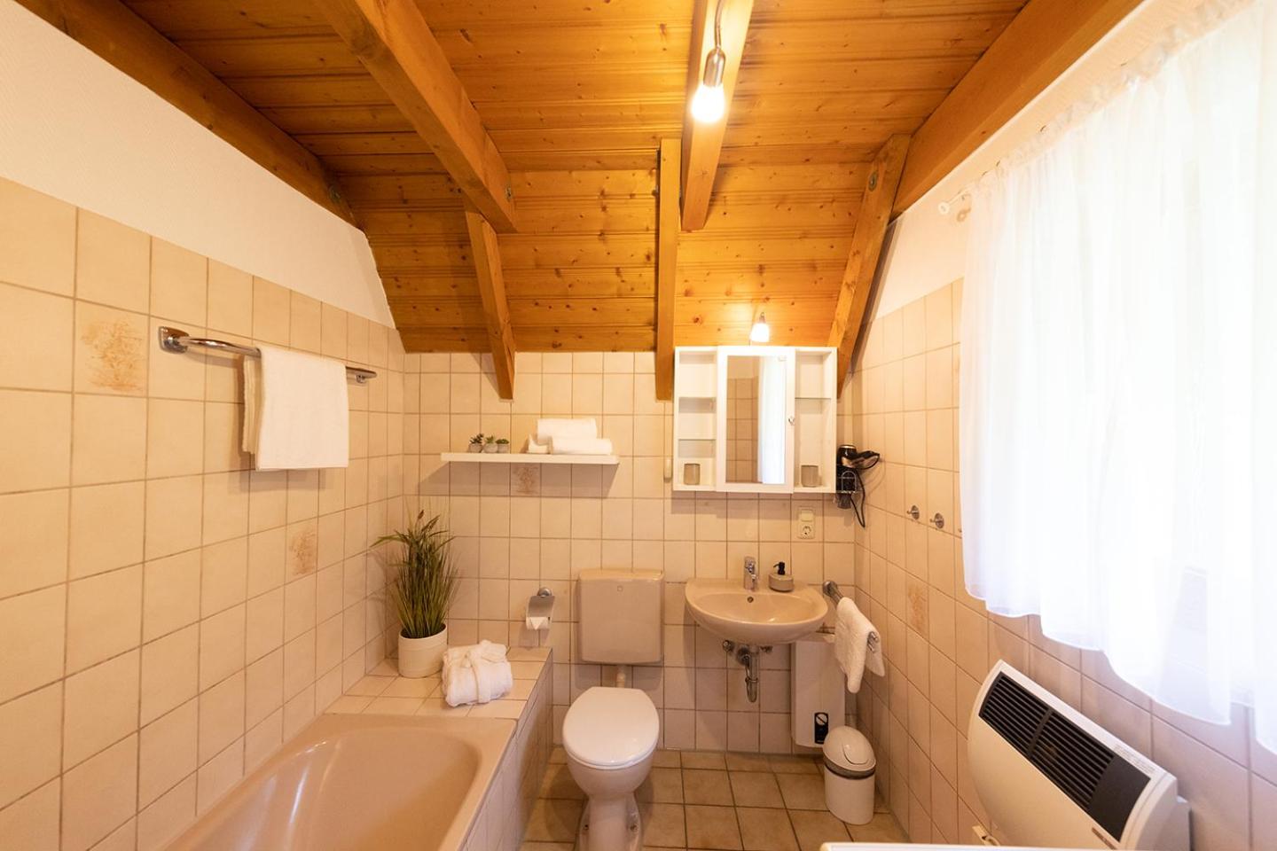 Ferienhaus Eversand 03