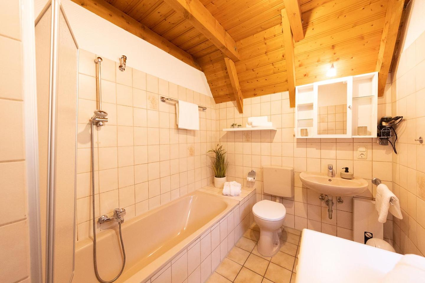 Ferienhaus Eversand 03