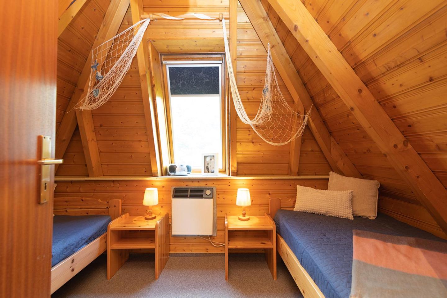 Ferienhaus Eversand 03