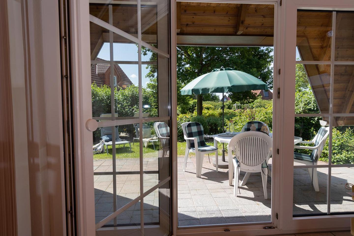 Ferienhaus Medemsand 04