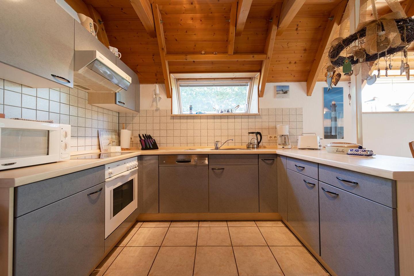 Ferienhaus Medemsand 04
