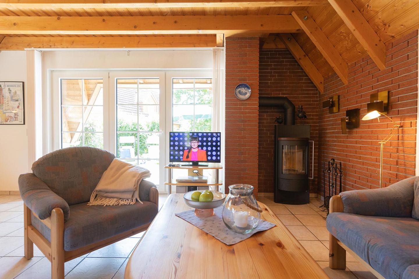 Ferienhaus Medemsand 04