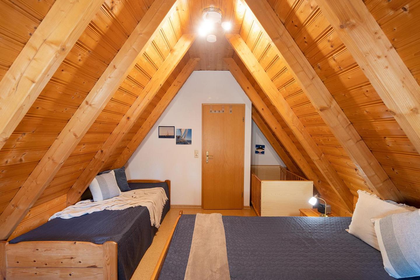 Ferienhaus Medemsand 04