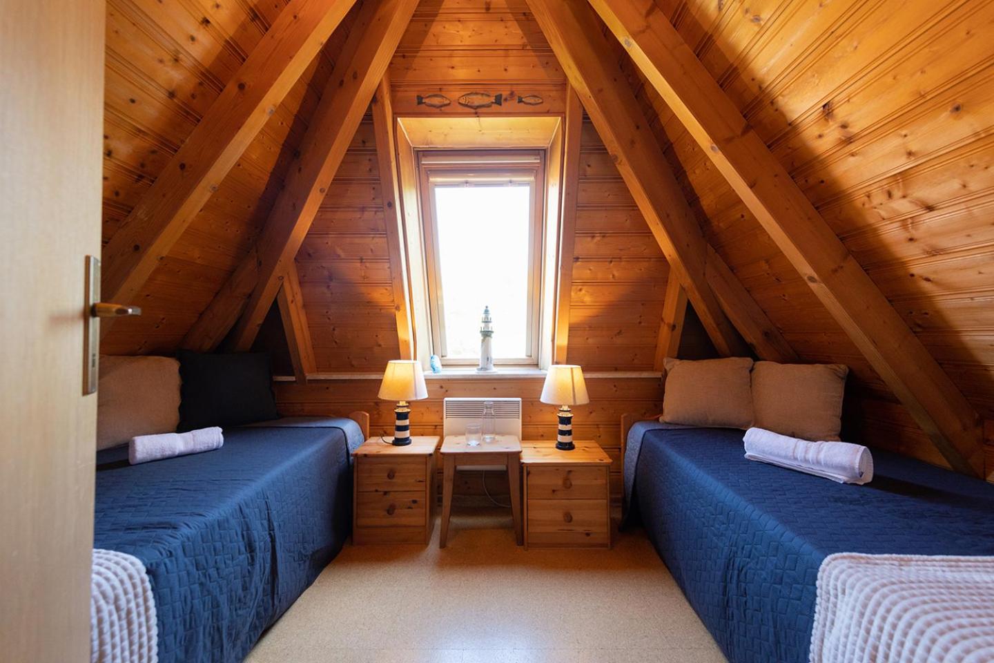 Ferienhaus Medemsand 04