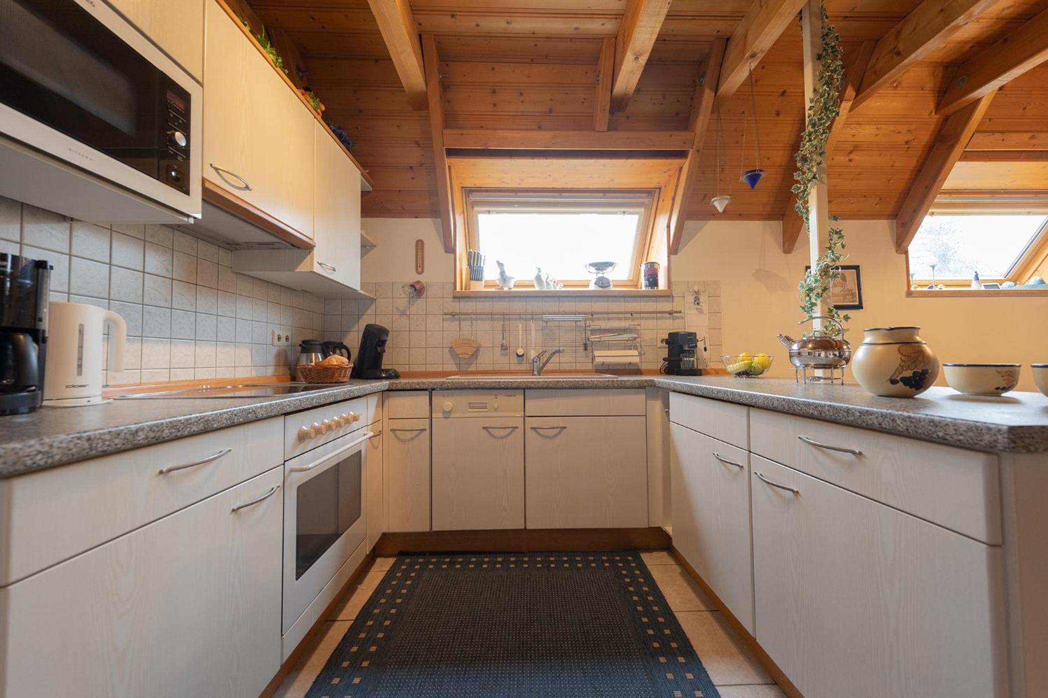 Ferienhaus Medemsand 01
