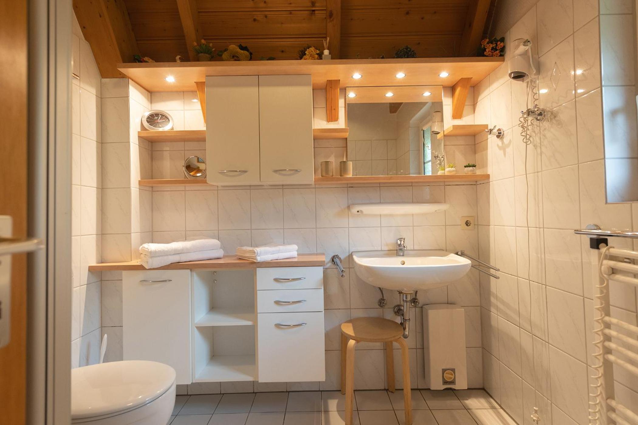 Ferienhaus Wittsand 12