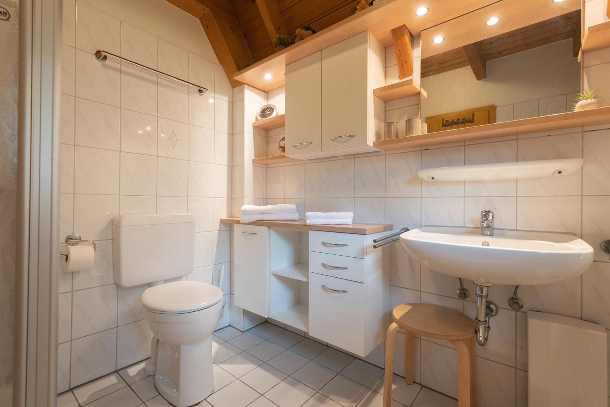 Ferienhaus Wittsand 12