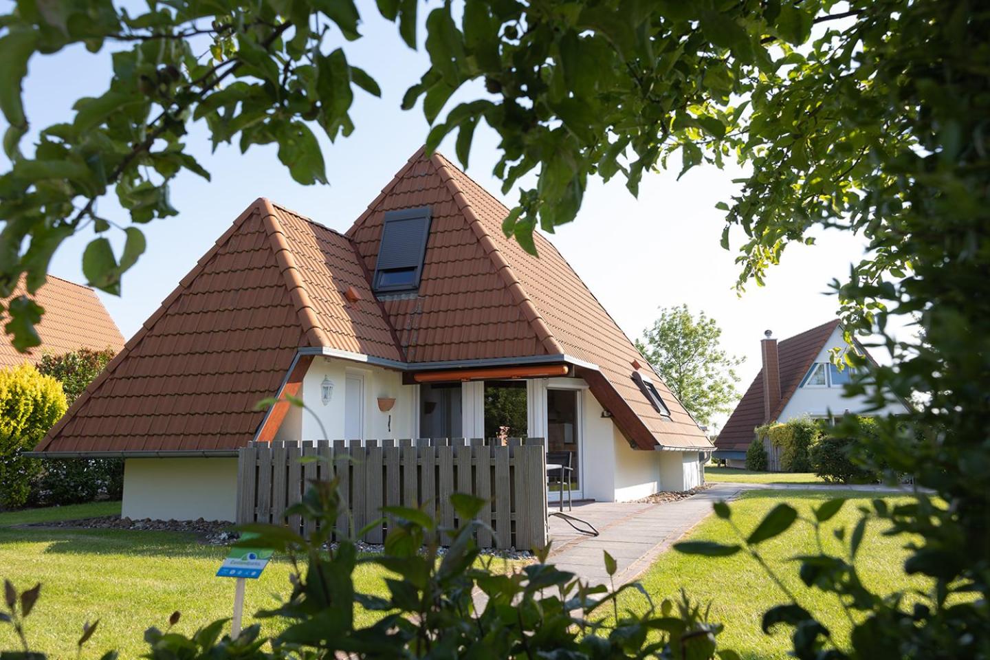 Ferienhaus