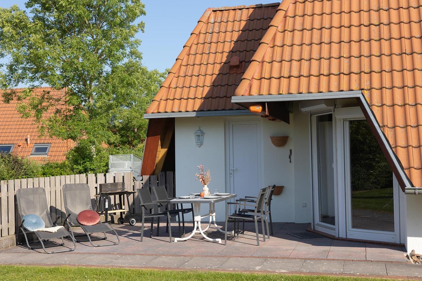 Ferienhaus