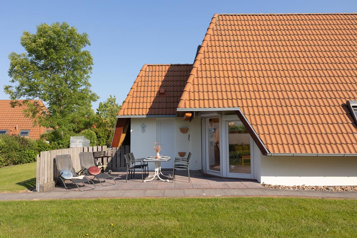 Ferienhaus