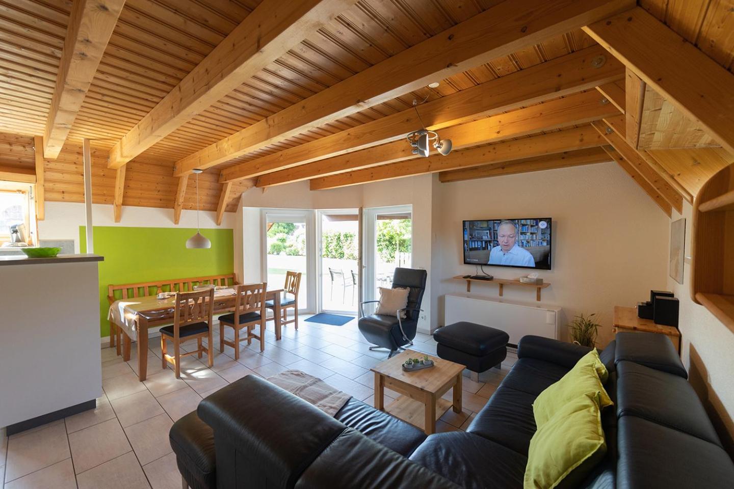 Ferienhaus