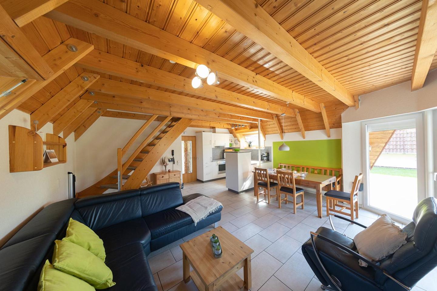 Ferienhaus