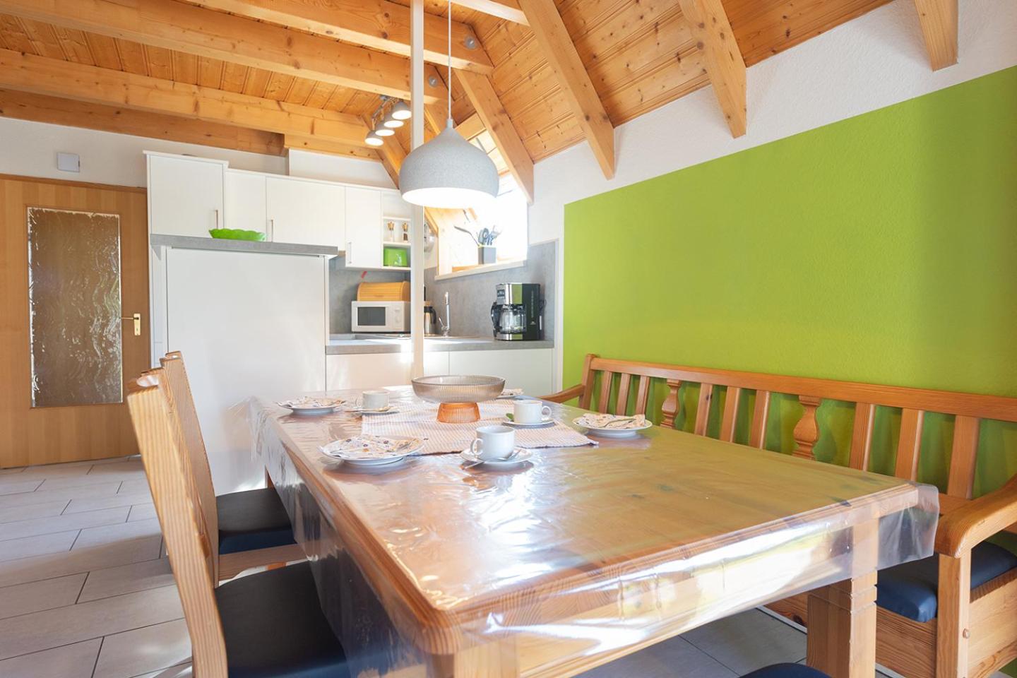 Ferienhaus