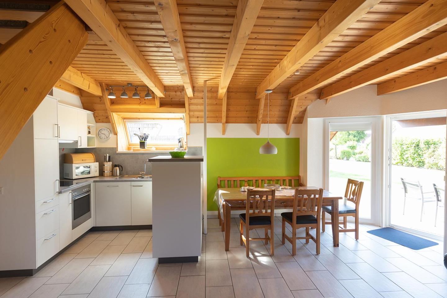 Ferienhaus