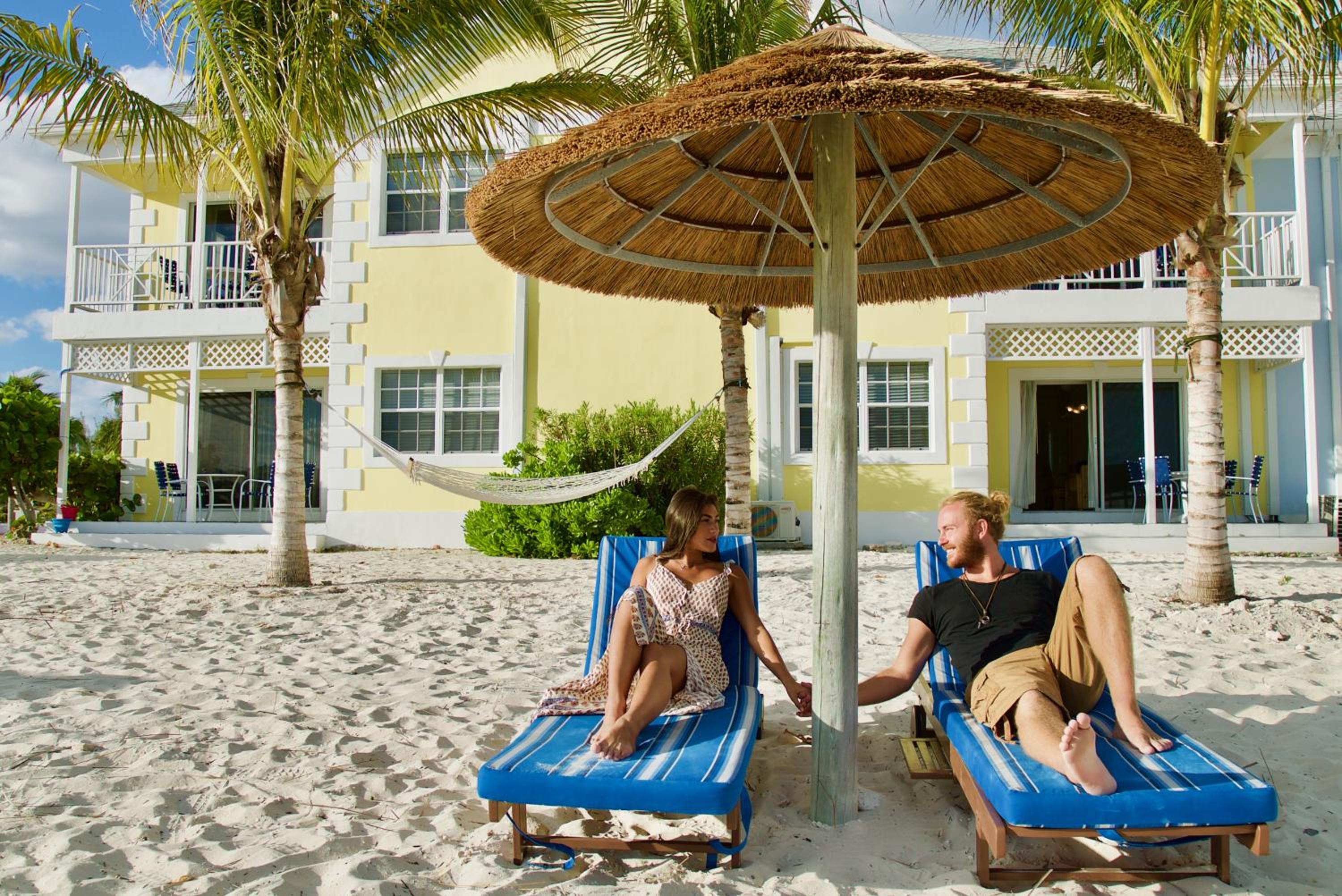 Photo 14 sur 58 de Sandyport Beach Resort