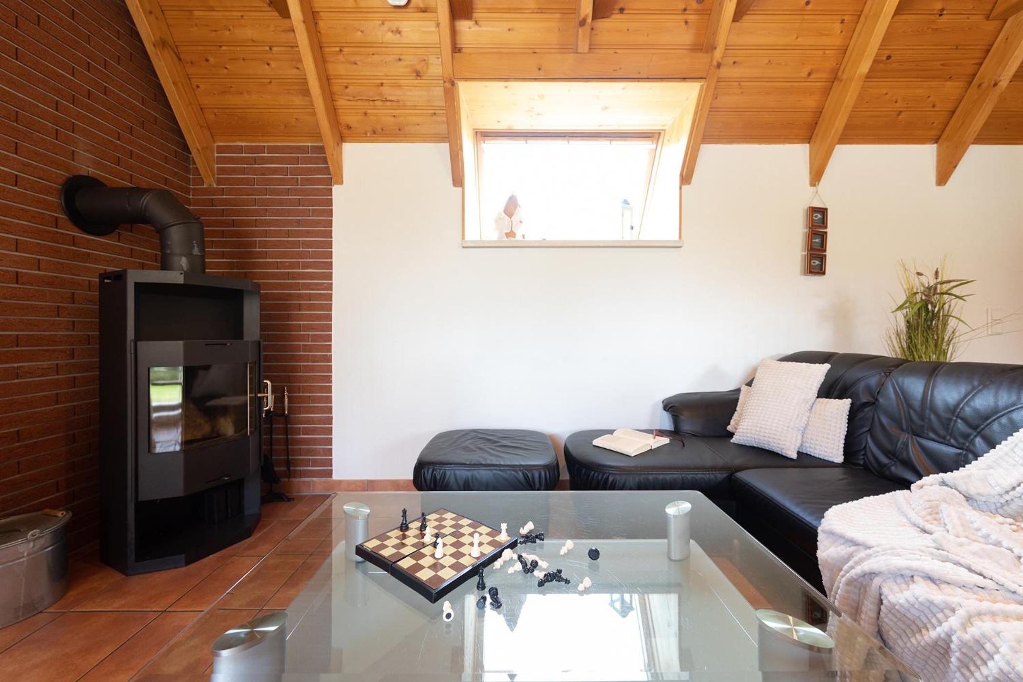 Ferienhaus Ostertill 05