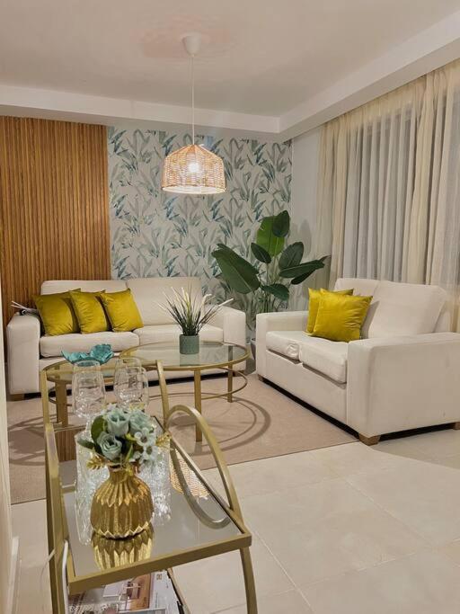 Punta Cana, Acogedora Villa by drvacationsrental