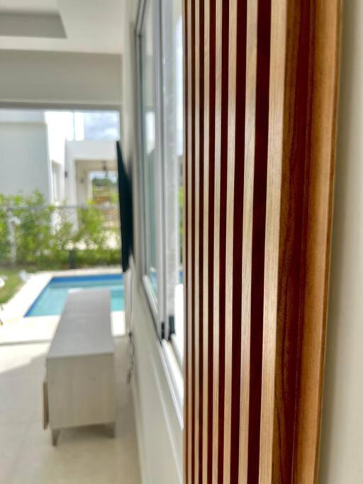 Punta Cana, Acogedora Villa by drvacationsrental