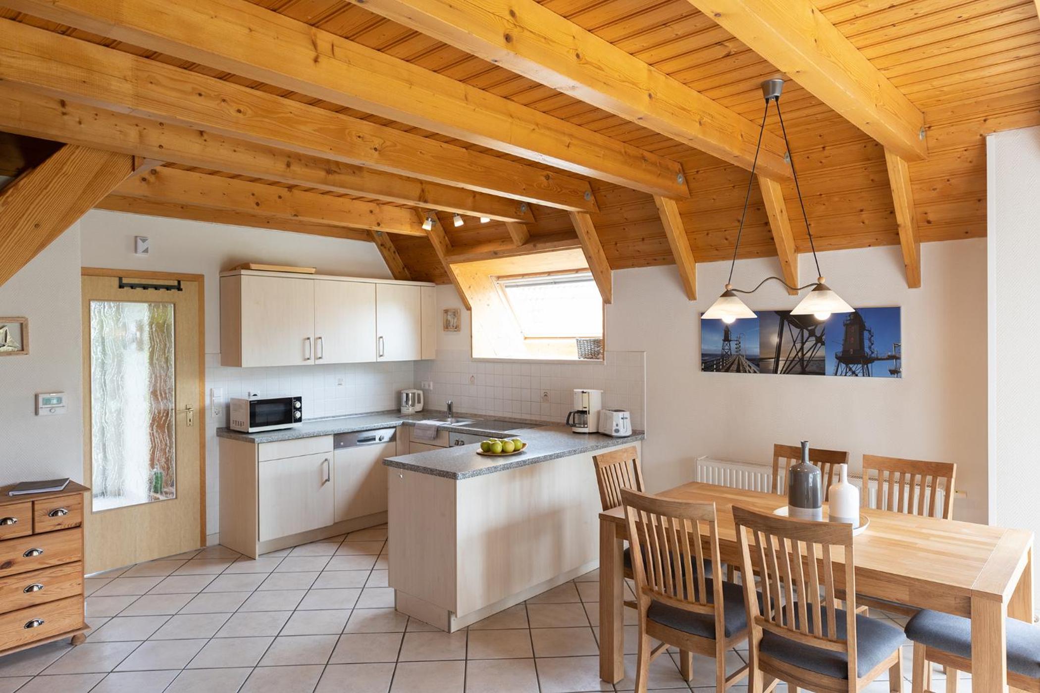 Ferienhaus Nordertill 11