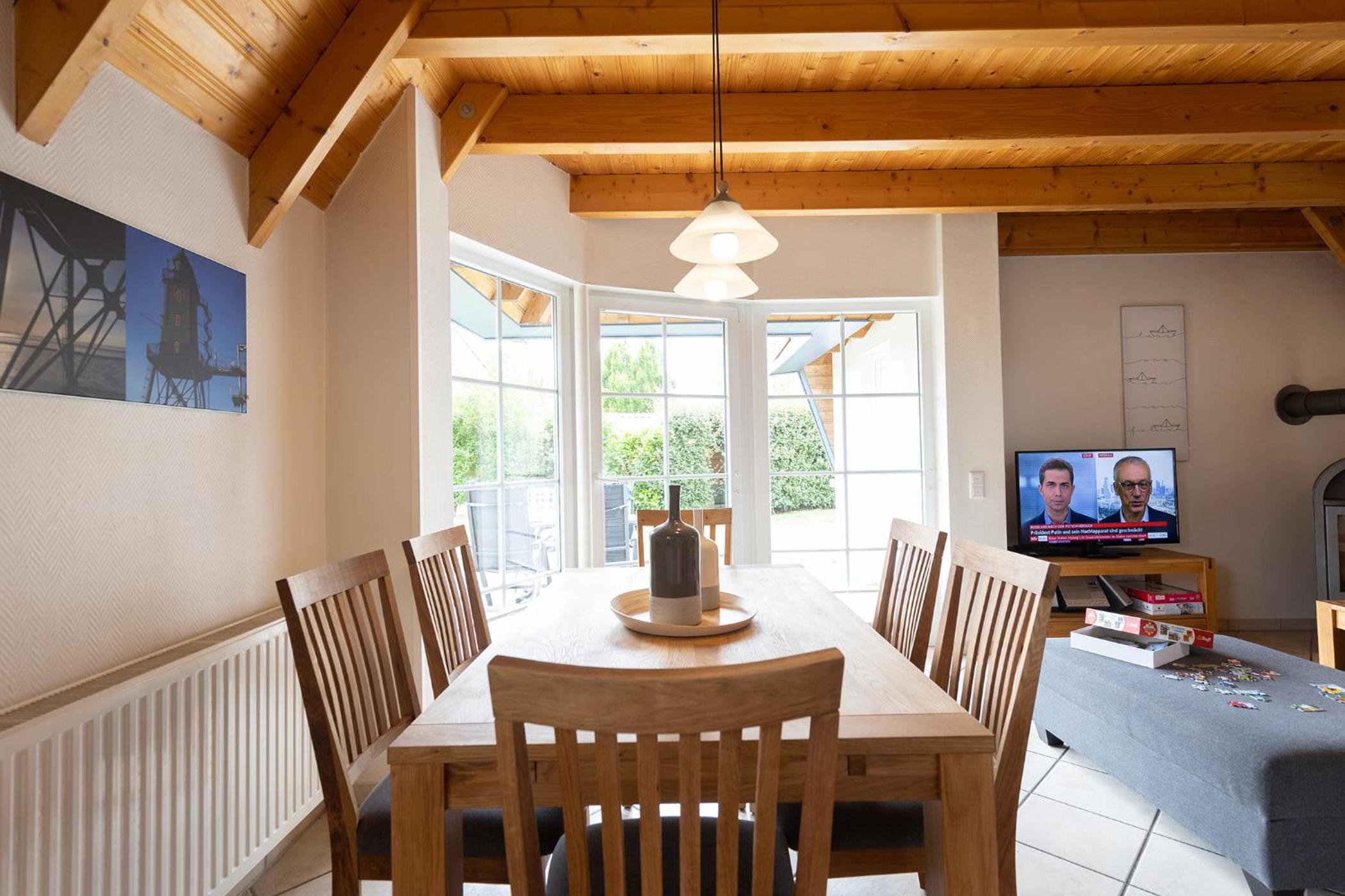 Ferienhaus Nordertill 11