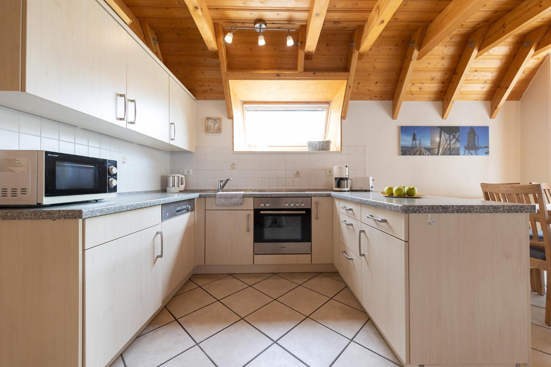 Ferienhaus Nordertill 11