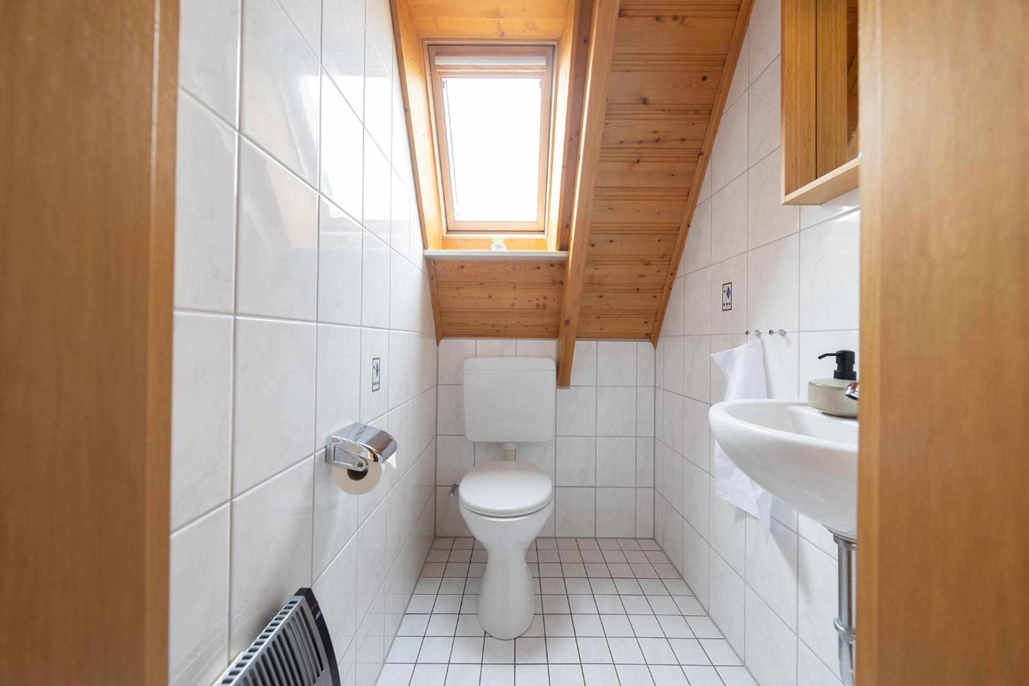 Ferienhaus Nordertill 11