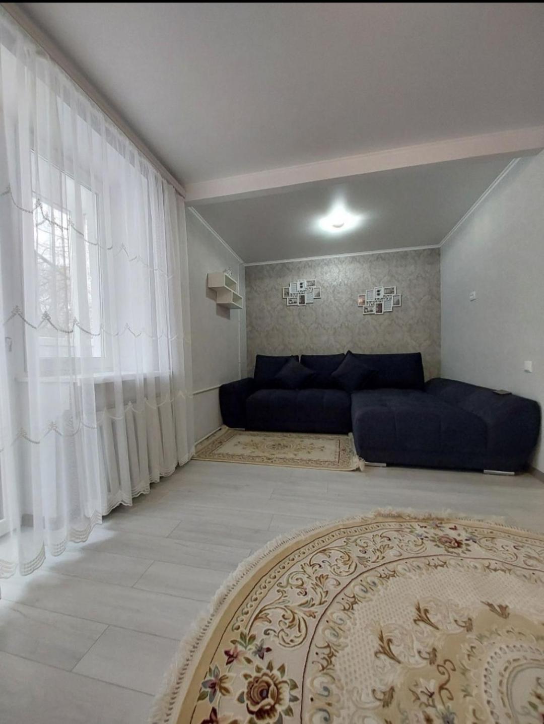 Balti Apartment view 3