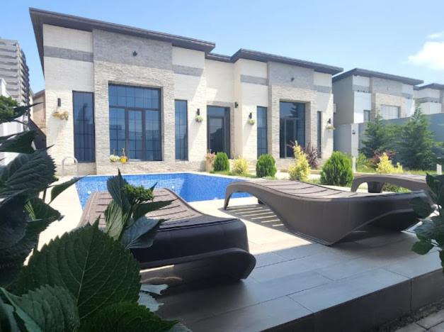 Mardakan Villa 2