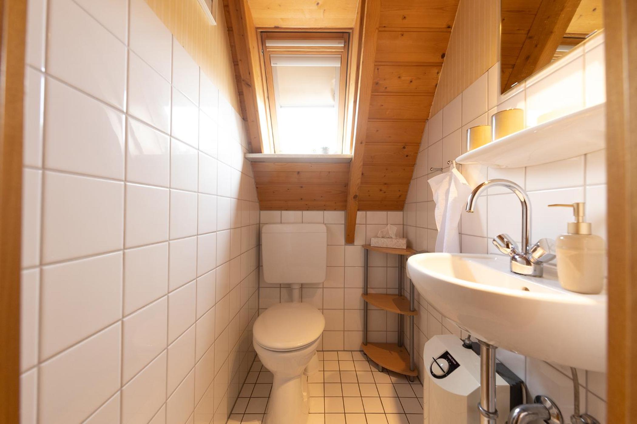 Ferienhaus Ostertill 01