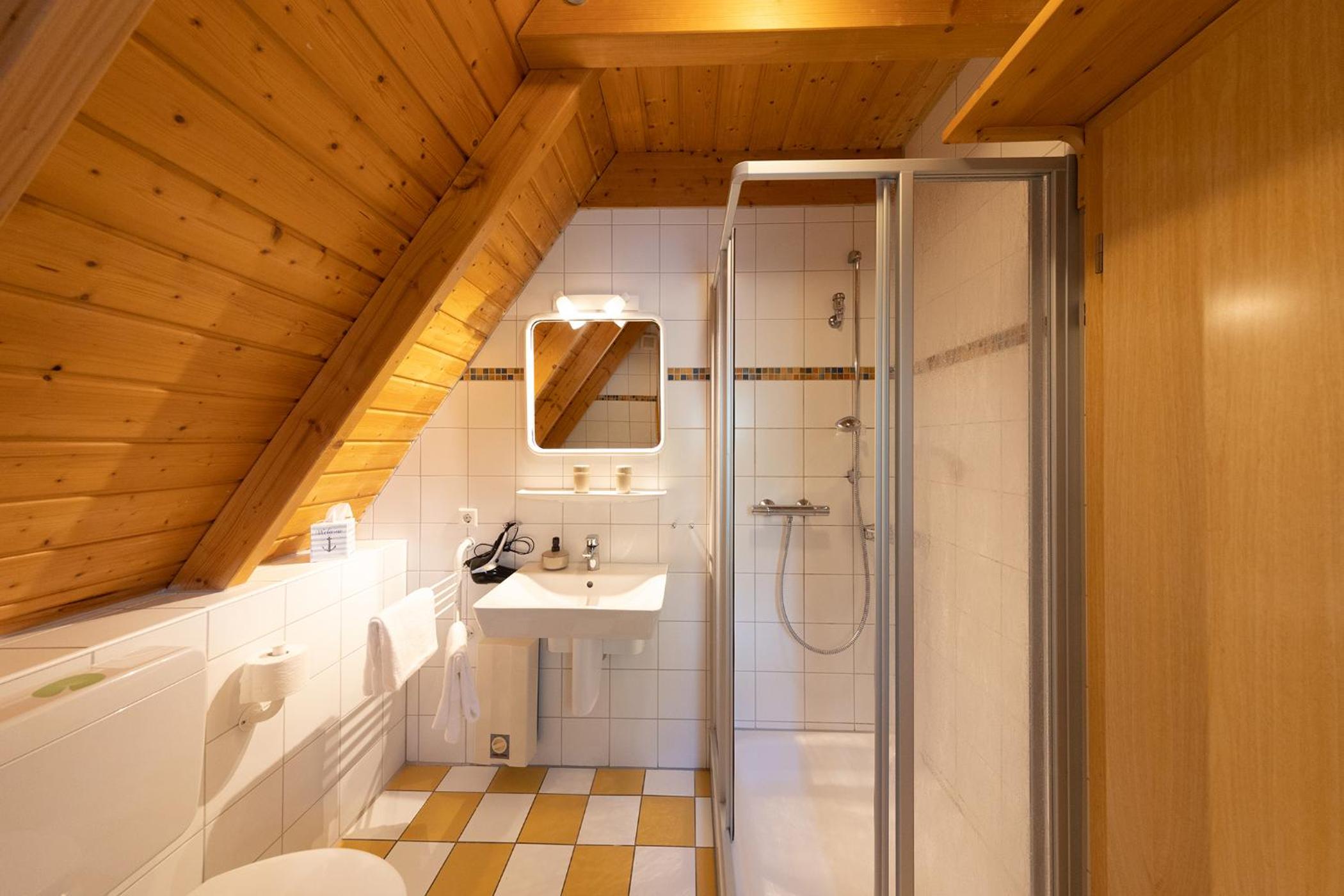Ferienhaus Ostertill 01
