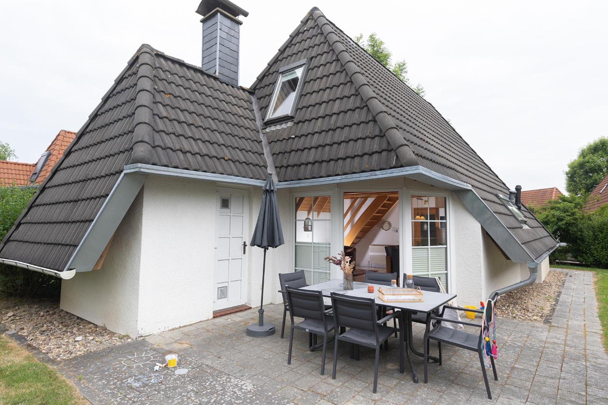 Ferienhaus